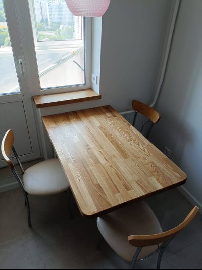 Столешница проект №4327