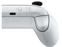 Игровая консоль Microsoft Xbox Series S EU