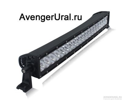 Фара луч-combi 200W