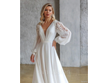 Свадебное платье SV592