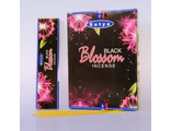 BLACK BLOSSOM 20gm Satya  Благовония