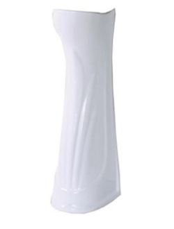 Пьедестал  Ромашка  (белый) шт