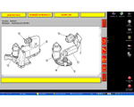 Диагностика ситроен ,Pegeout.