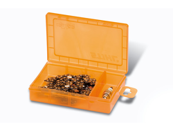 Футляр для цепей и свечей STIHL