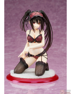 Фигурка 1/7 Куруми Токисаки (Tokisaki Kurumi)