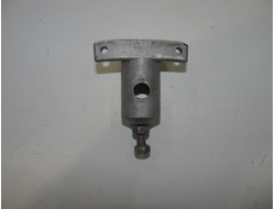 Крепление переднего крыла Мв 18