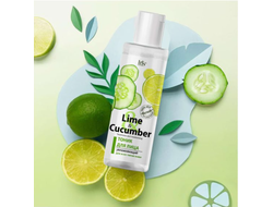 Iris Lime & Cucumber ТОНИК для лица увлажняющий для всх типов кожи, флакон 200мл