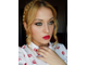 Стойкая помада - блеск E.L.F. Studio Lip Stain 82508 Red Carpet