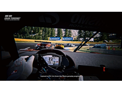 Игра Gran Turismo 7 (PS4)