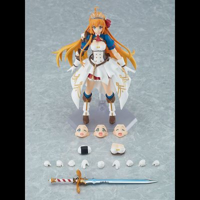 Фигурка фигма figma Eustiana von Astraea