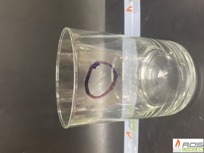 Колба 25 см - уценка