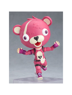 Нендроид Капитан команды по обнимашкам (Cuddle Team Leader)