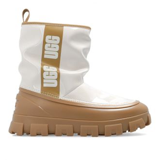 Classic Brellah Mini Boot Mustard Seed Jasmine