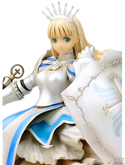 Фигурка 1/8 Клалаклан Филиас (Clalaclan Philias)