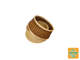 Корзина под елку EL75 GR