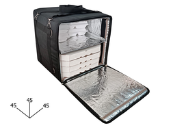 Пицца 40 см универсальная