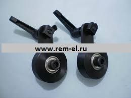 Muller Martini Saddle Stitcher Spare Parts