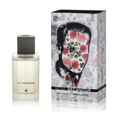 Parfumerie Particuliere парфюмерная вода ROSE MECANIQUE 100 мл
