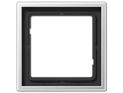 Рамки Jung LS990 металл