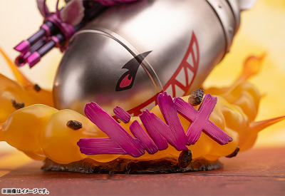 Фигурка 1/7 Джинкс (Jinx)