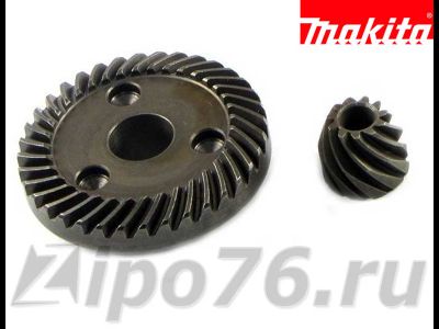 Коническая пара для МАКИТА 9555 9557