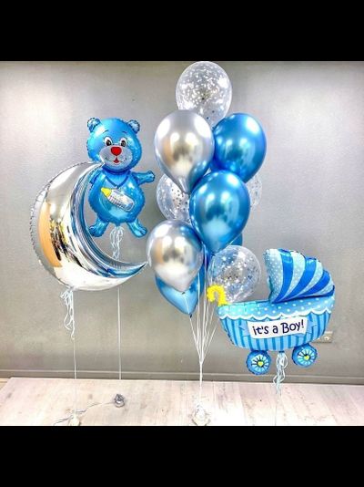 Набор на выписку №23