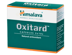 Окситард (Oxitard) 30кап