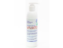 Крем массажный "Виватон" 250 мл.