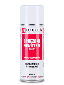 NT1069	СЖАТЫЙ ВОЗДУХ В БАЛЛОНЕ 400ML