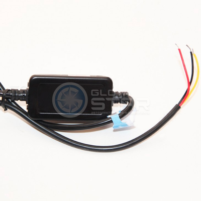 Светодиодные модули LED FOG M701, ПТФ + ДХО, 4000Lm (комплект, 2шт)