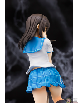 Фигурка 1/8 Юкина Химэраги (Himeragi Yukina)
