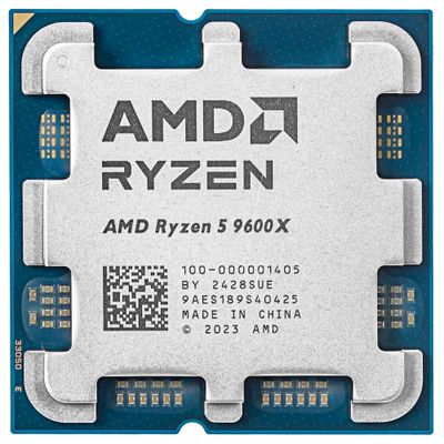 Процессор AMD Ryzen 5 9600X BOX