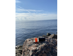 Духи НОТА: ЖЕНСКИЕ ОБЪЯТИЯ, 2.5 мл