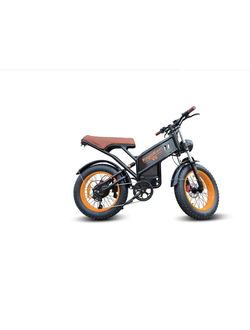 Электровелосипед Kugoo Kirin V5