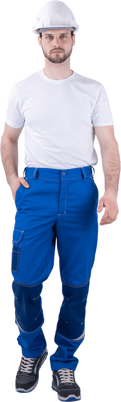 Брюки ТУРБО SAFETY летние, цвета в ассортименте