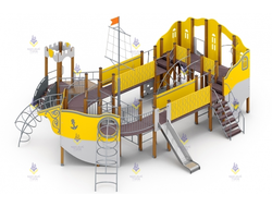 3280 Игровой комплекс «Адмирал»