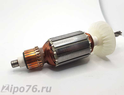 Якорь перфоратор хитачи dh24pc3