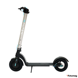 Электросамокат Halten Lite