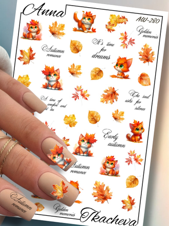 Слайдер-дизайн by Anna Tkacheva AW-280