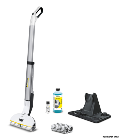 Электрошвабра karcher ewm 2 premium (1.056-350.0)