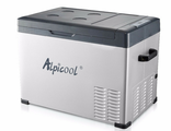 Автохолодильник-морозильник Alpicool C40 (40л)