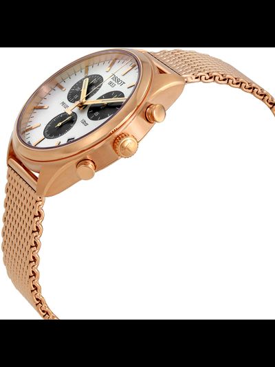 Швейцарские часы Tissot T101.417.33.031.01