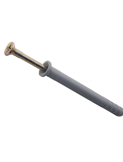 Дюбель 6х80 (1800/100шт.)