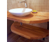 столешница, стол, столешница под раковину, столешница в ванную, мебель для ванной, массив, дуб, вяз