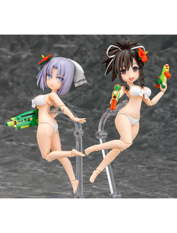 Фигурка Аска (Asuka)