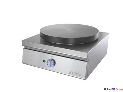 Блинный аппарат АТЕСИ Масленица БА-1-400