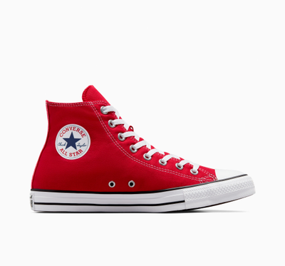 Кеды Converse Chuck Taylor All Star Classic Red
