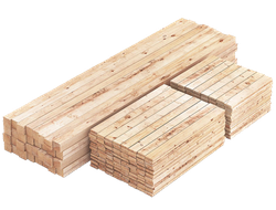 Доска обрезная