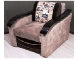 Кресло Люкс