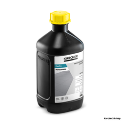 Средство для чистки камня floorpro rm 753, 2,5 л (6.295-587.0)